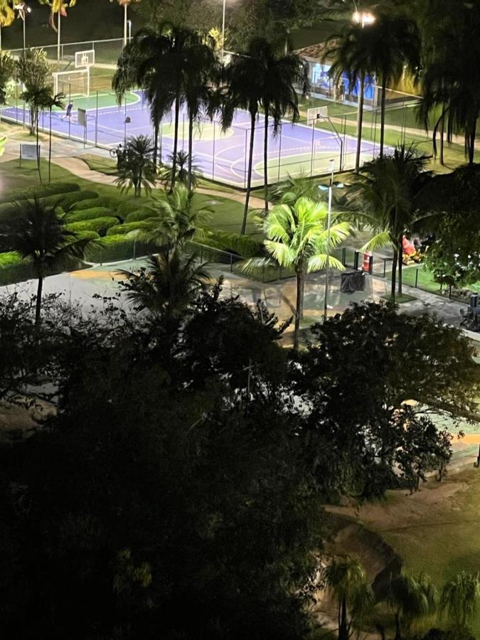 Apartamento Goldenholidaysrio *