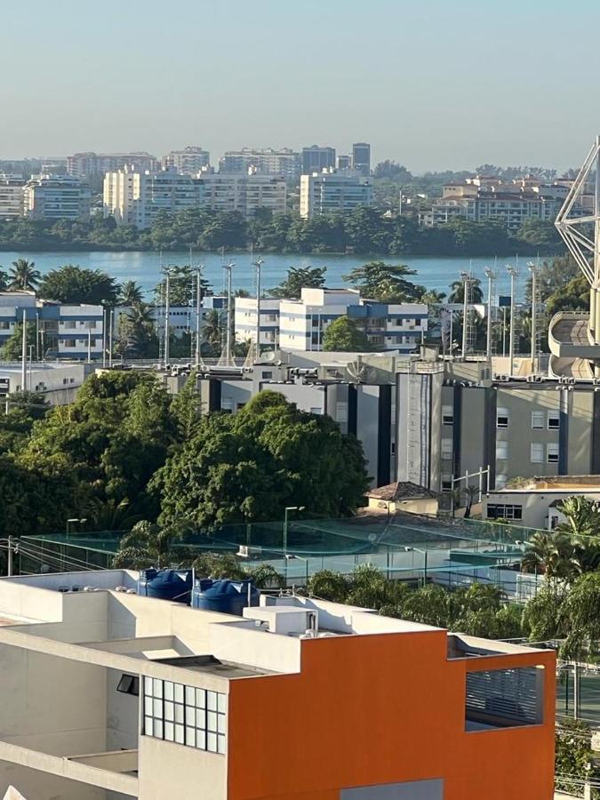 Apartamento Goldenholidaysrio Rio de Janeiro