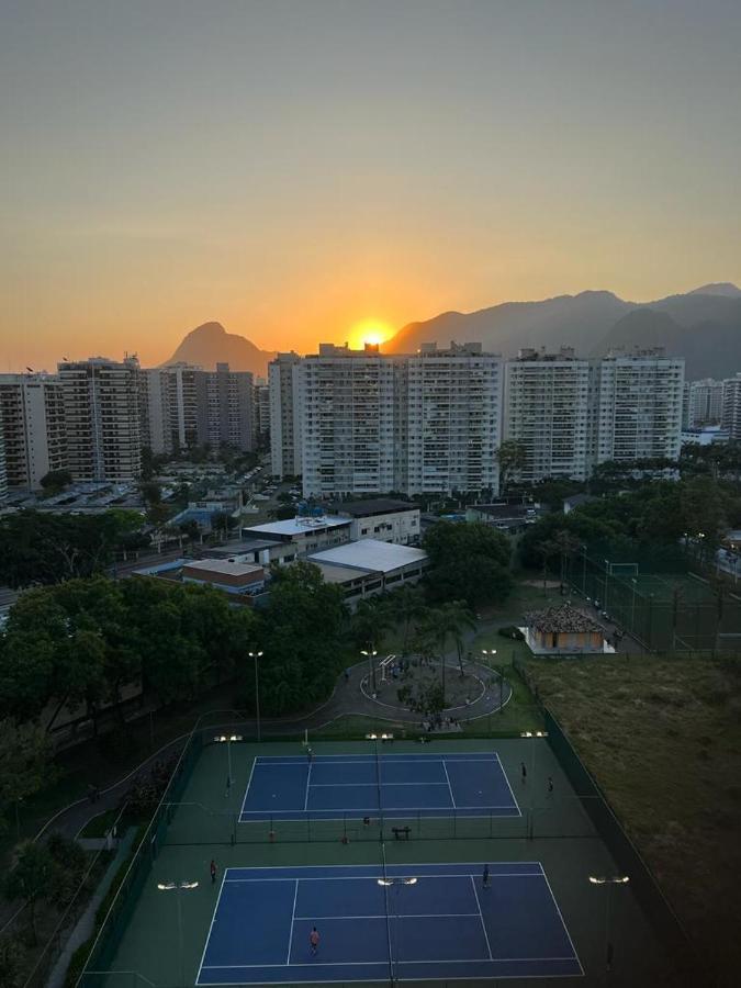 Apartamento Goldenholidaysrio
