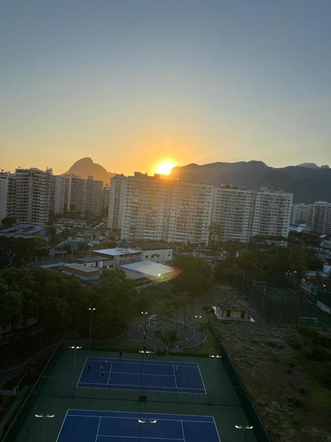 Goldenholidaysrio Apartamento *