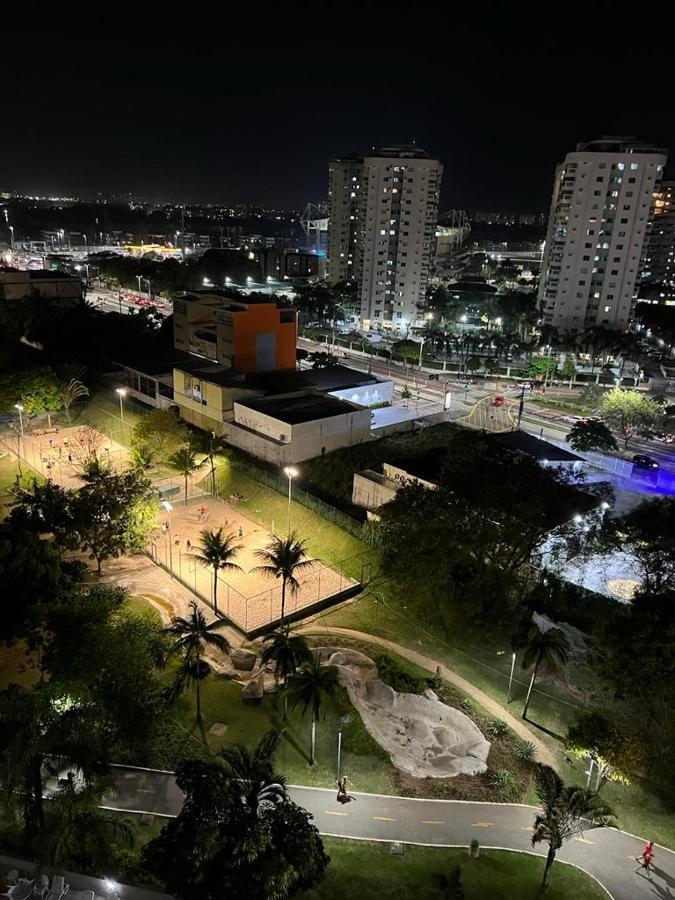 Goldenholidaysrio Rio de Janeiro