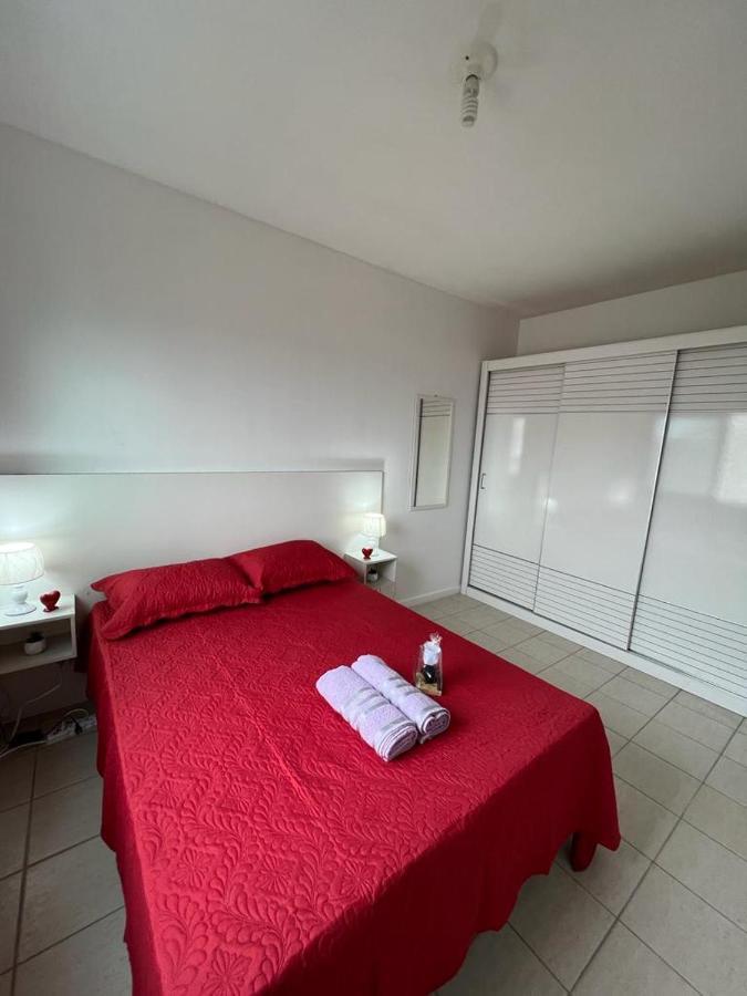 Goldenholidaysrio Apartamento *