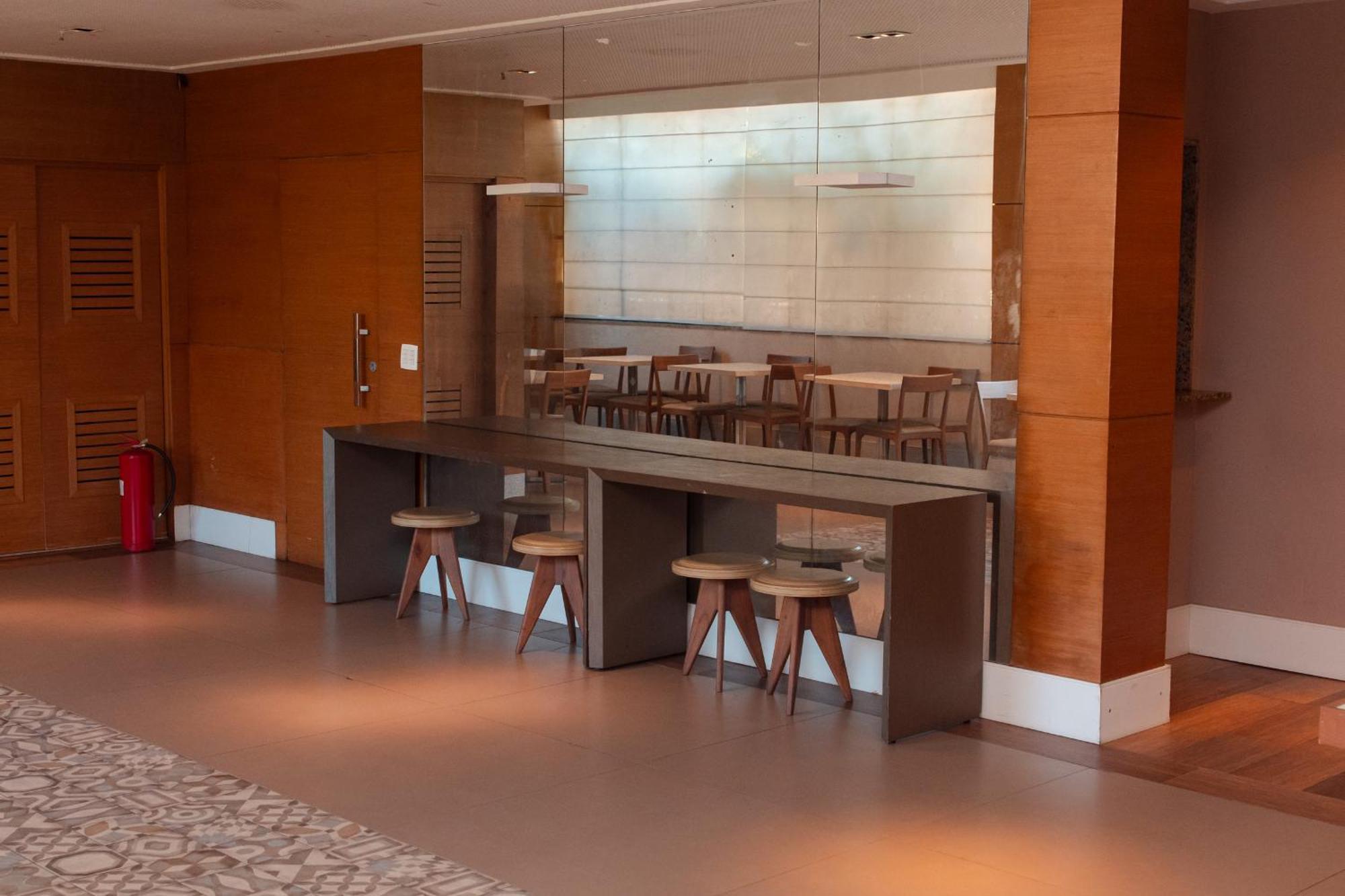 Apartamento Goldenholidaysrio *