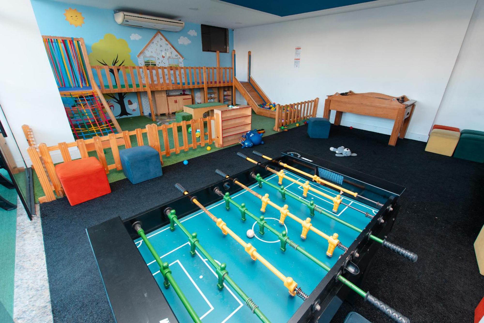 Apartamento Goldenholidaysrio