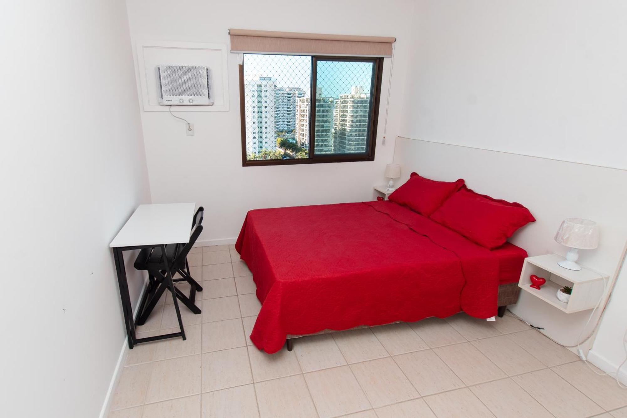 Goldenholidaysrio Apartamento *