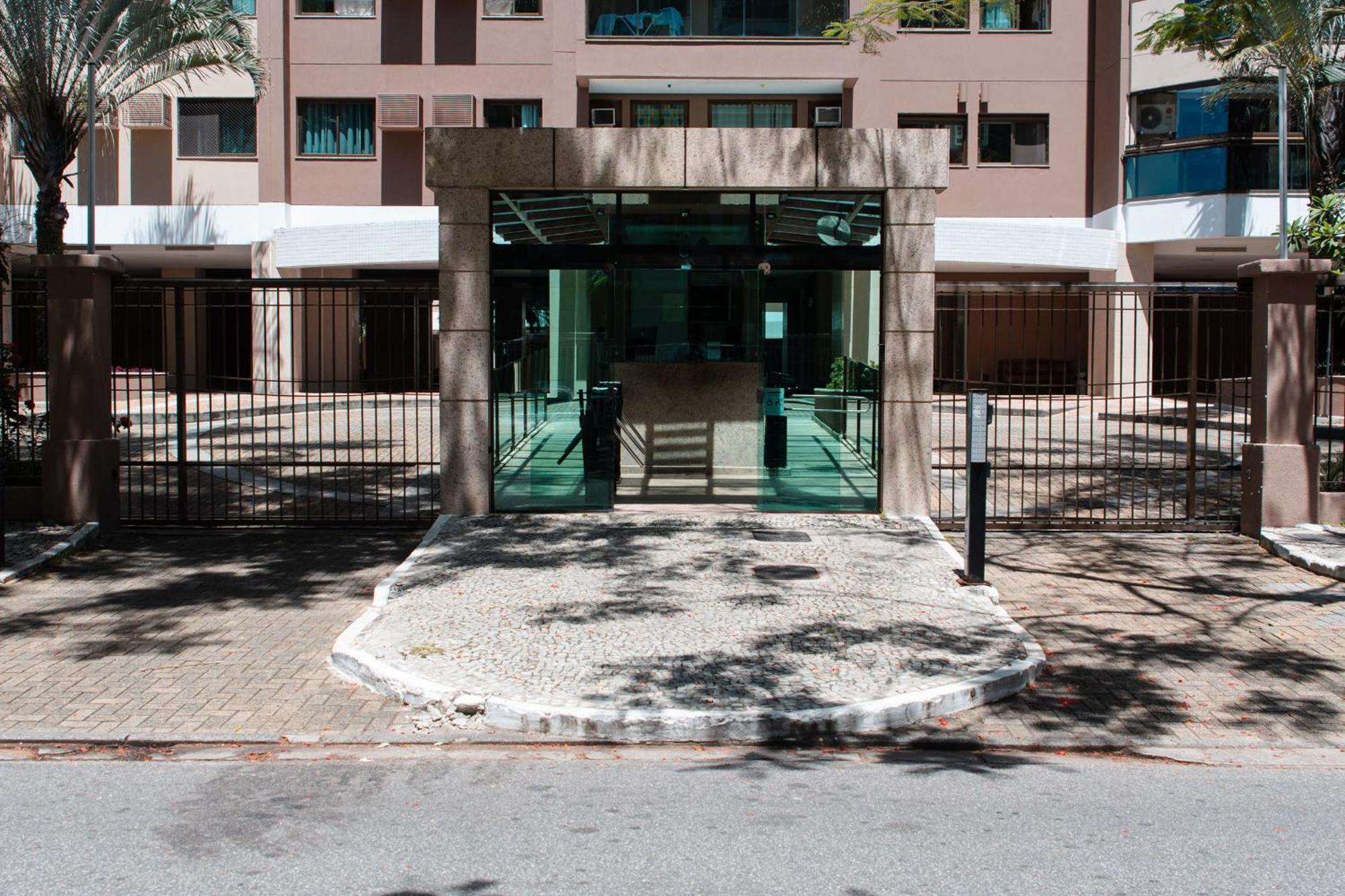 Apartamento Goldenholidaysrio *