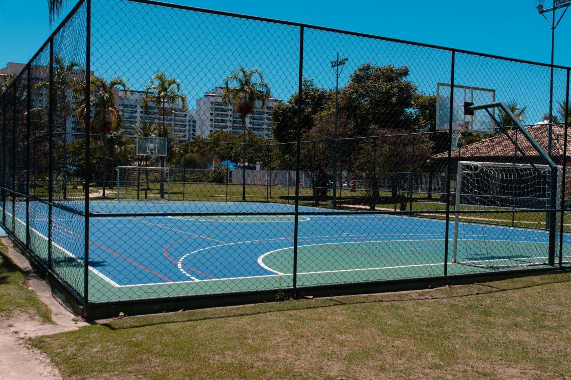 Apartamento Goldenholidaysrio Rio de Janeiro
