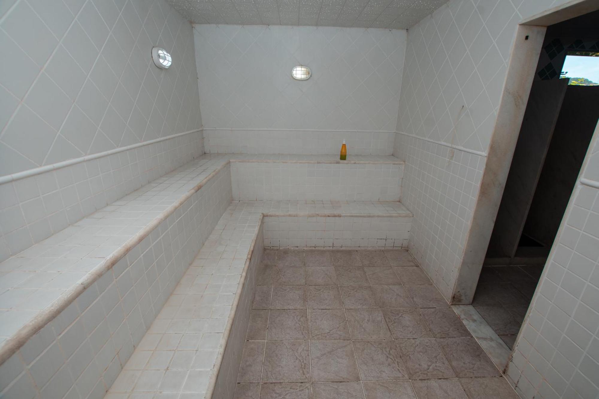 Apartamento Goldenholidaysrio *