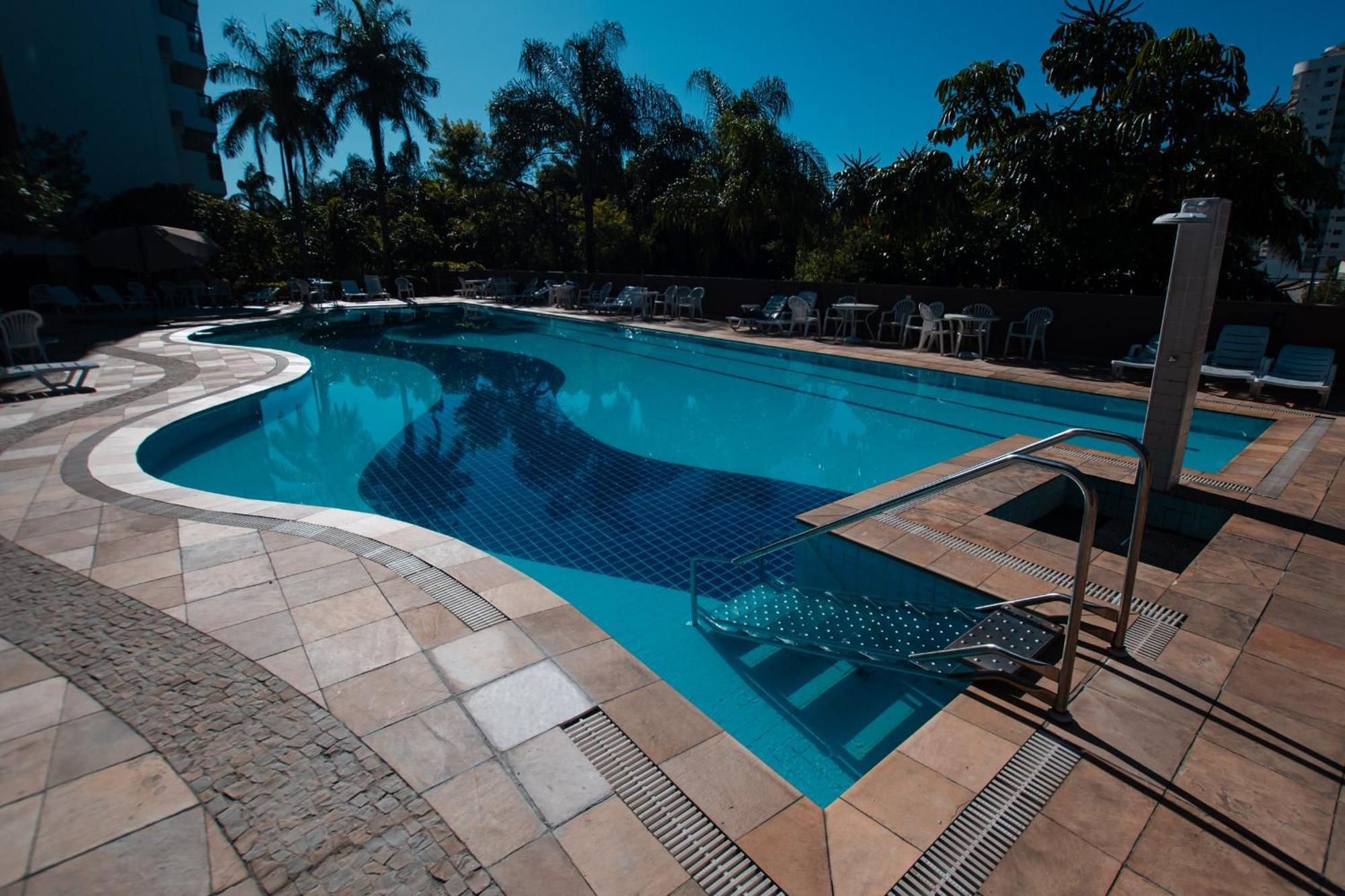 Goldenholidaysrio Apartamento Rio de Janeiro