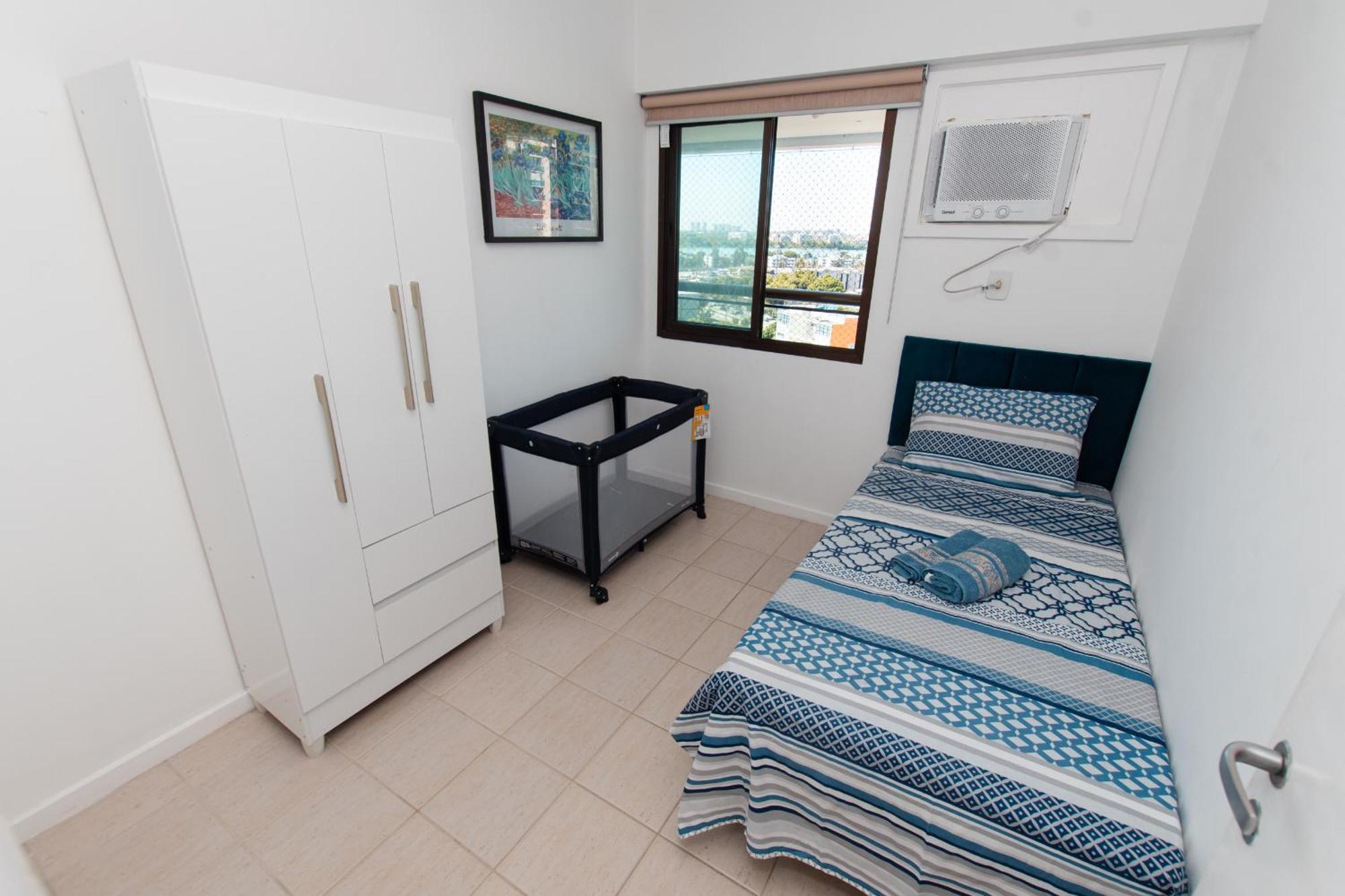 Goldenholidaysrio Apartamento