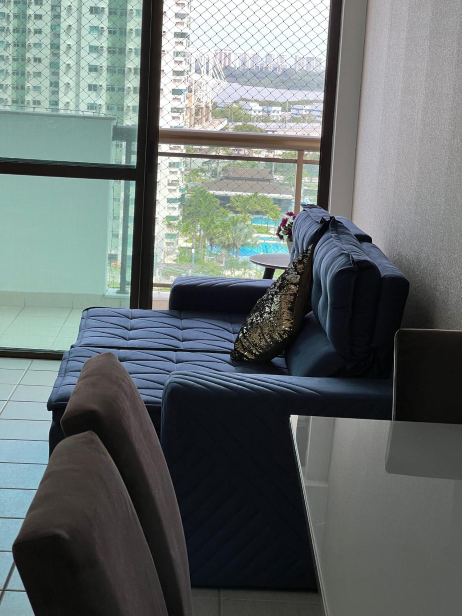 Apartamento Goldenholidaysrio Rio de Janeiro