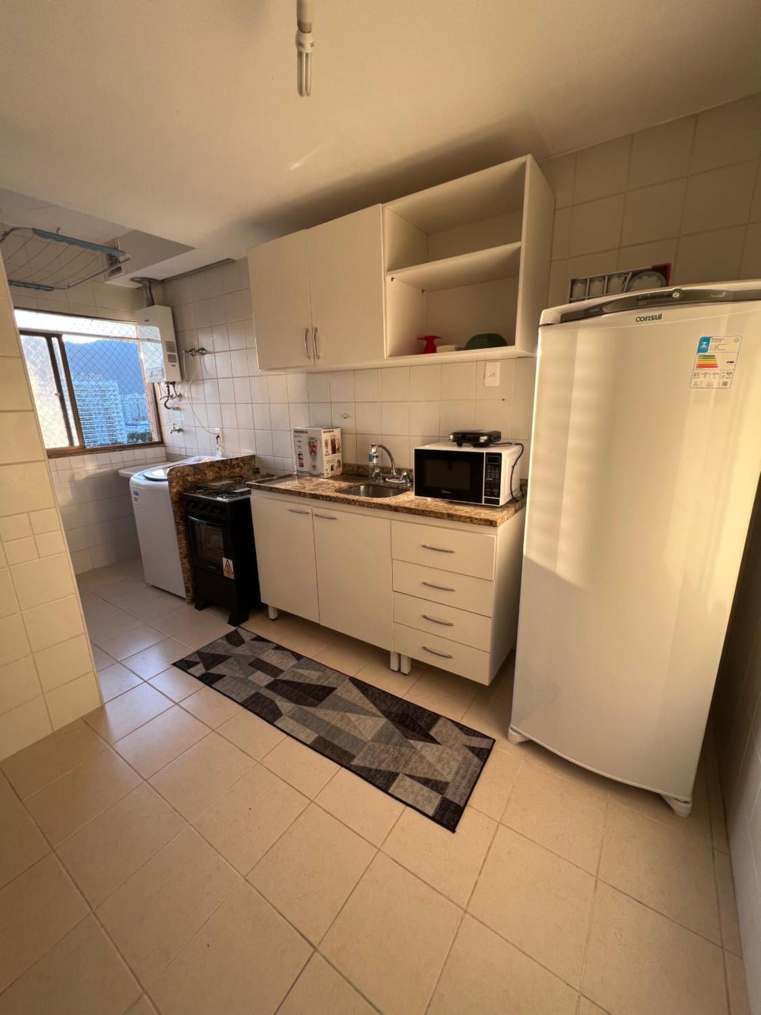 Apartamento Goldenholidaysrio *