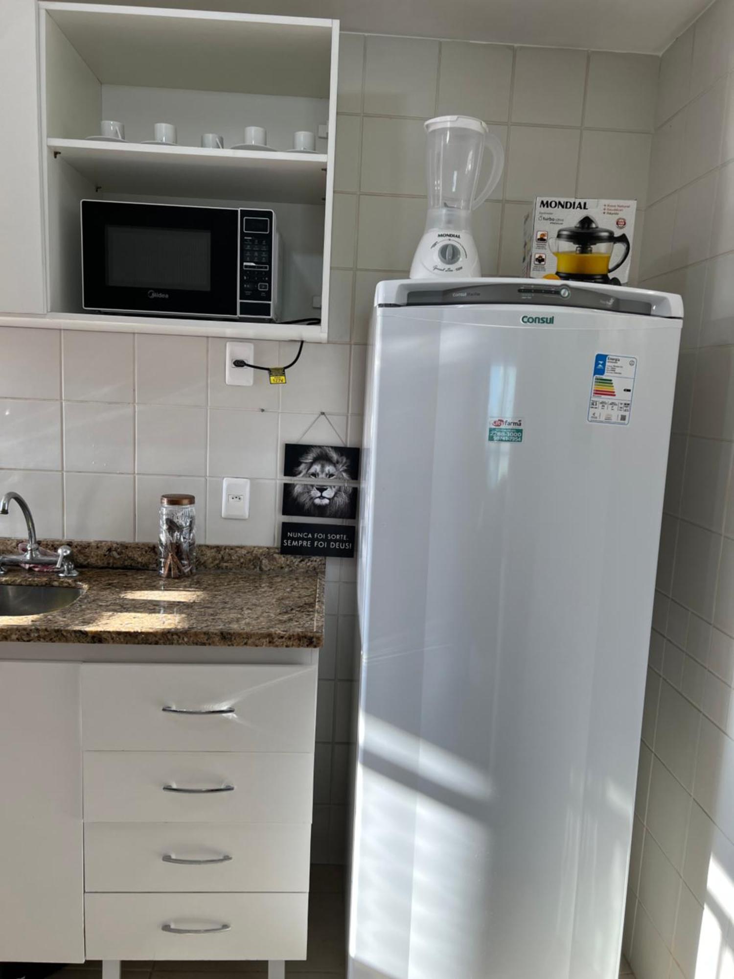 Goldenholidaysrio Apartamento *