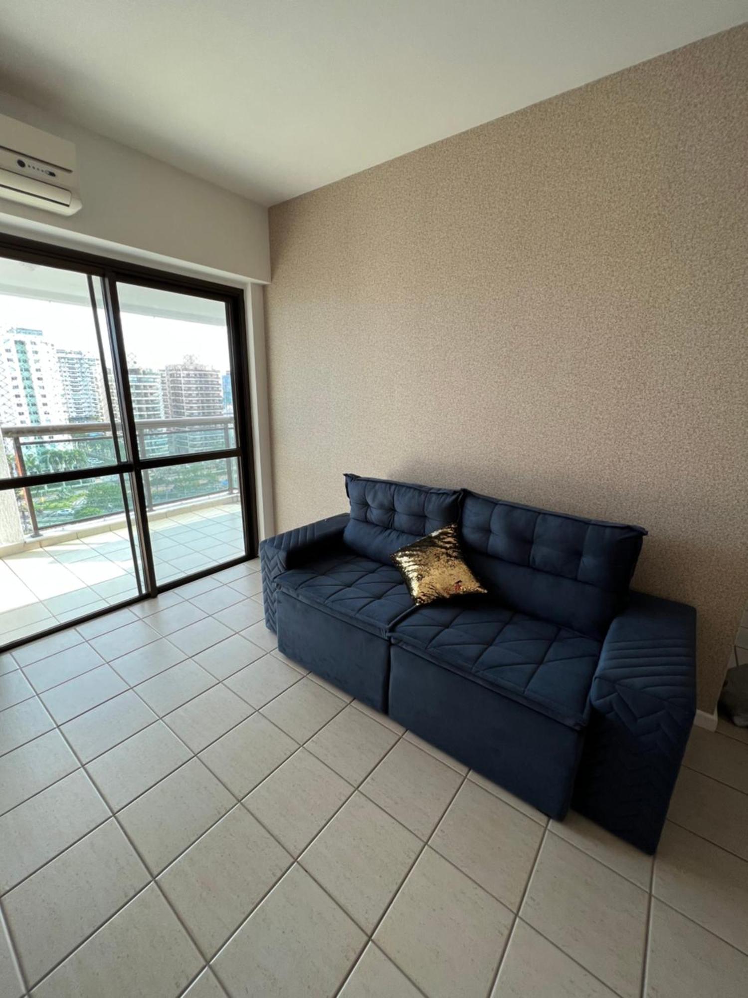 Goldenholidaysrio Apartamento