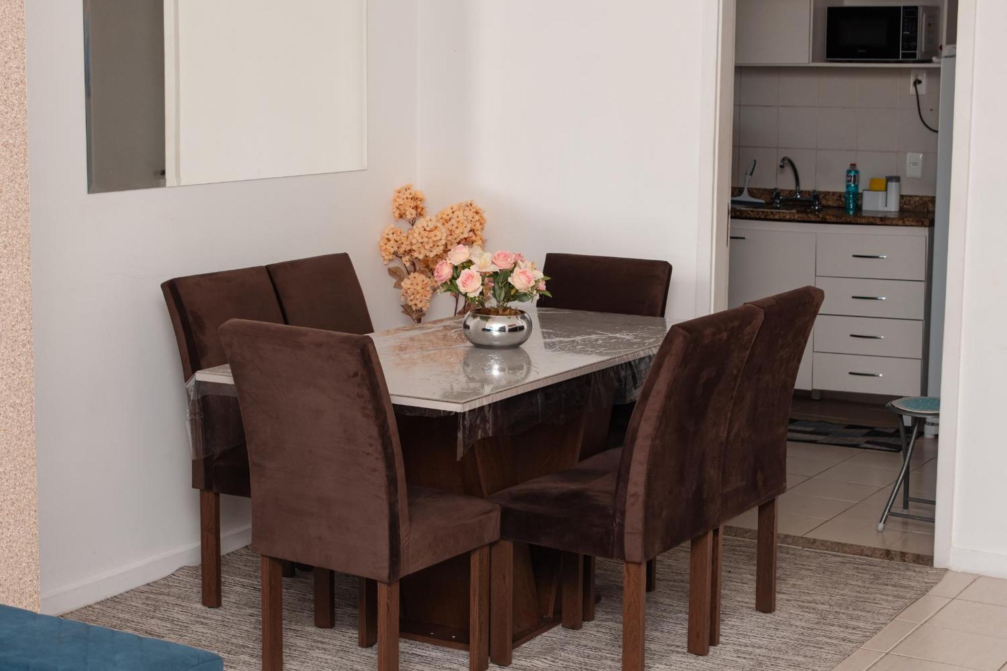 Goldenholidaysrio Apartment Rio de Janeiro